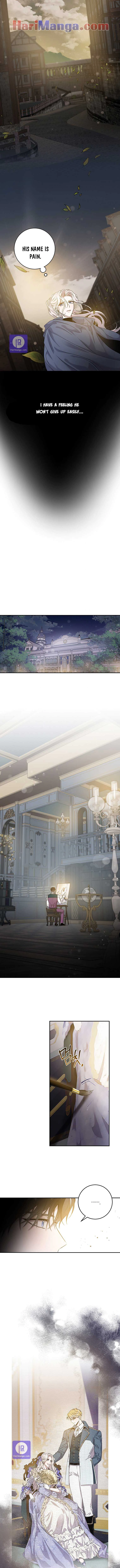 Read The Taming of the Tyrant EN Manga Online