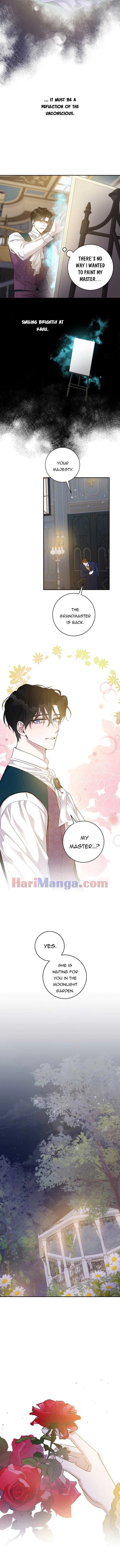 Read The Taming of the Tyrant EN Manga Online