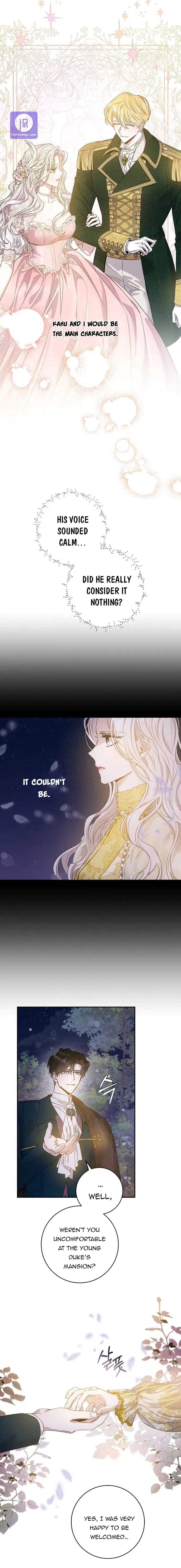 Read The Taming of the Tyrant EN Manga Online