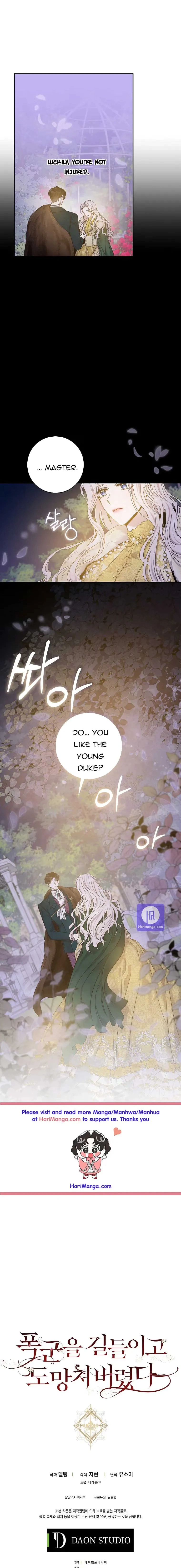 Read The Taming of the Tyrant EN Manga Online