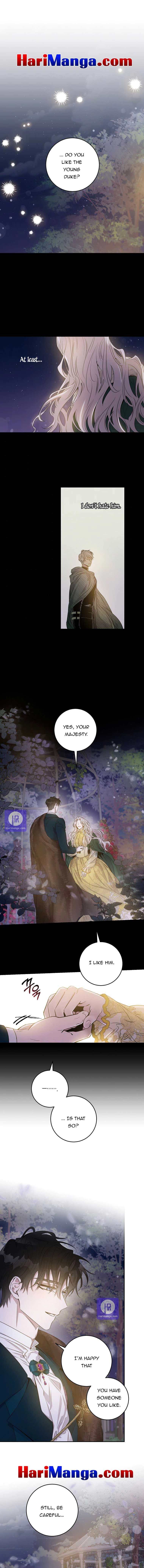 Read The Taming of the Tyrant EN Manga Online