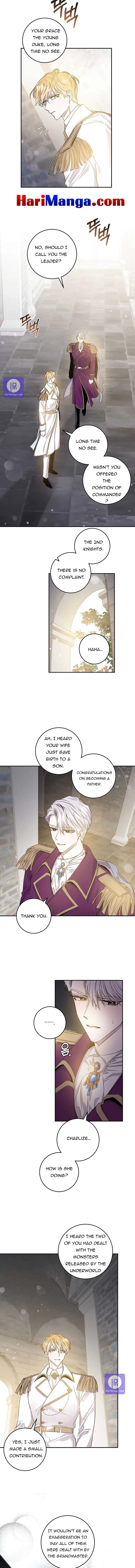 Read The Taming of the Tyrant EN Manga Online