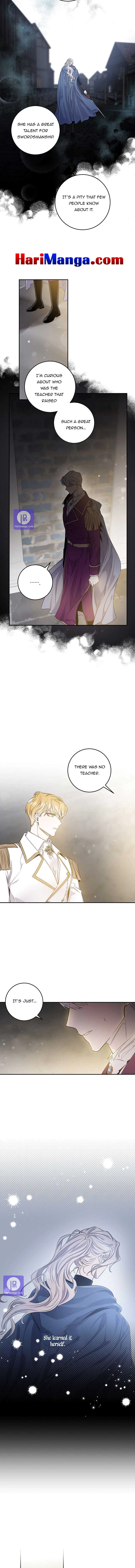 Read The Taming of the Tyrant EN Manga Online