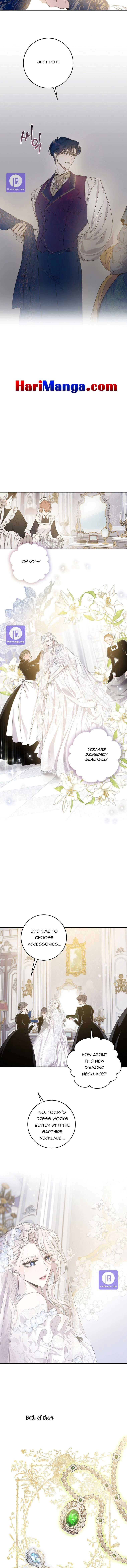 Read The Taming of the Tyrant EN Manga Online