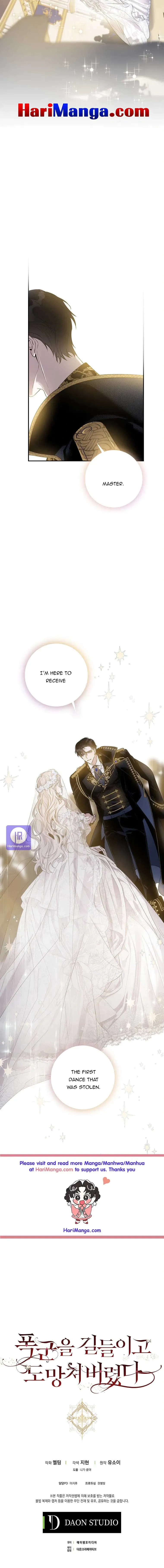 Read The Taming of the Tyrant EN Manga Online