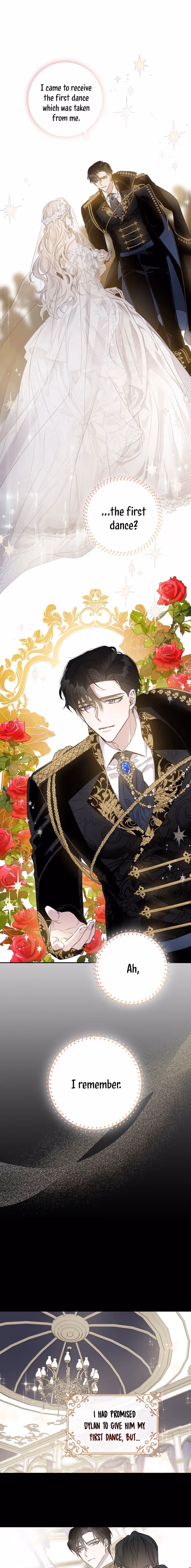 Read The Taming of the Tyrant EN Manga Online