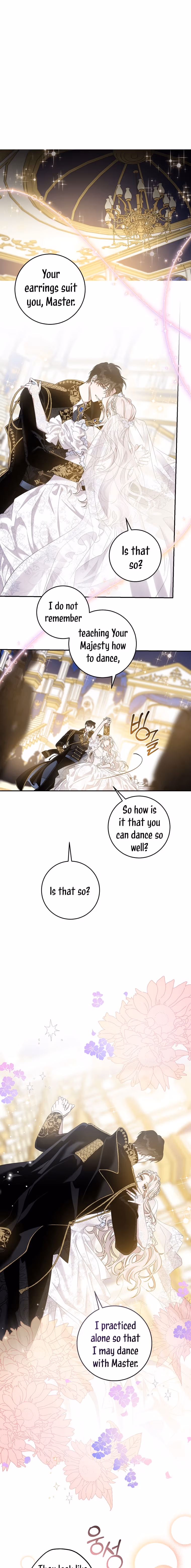Read The Taming of the Tyrant EN Manga Online