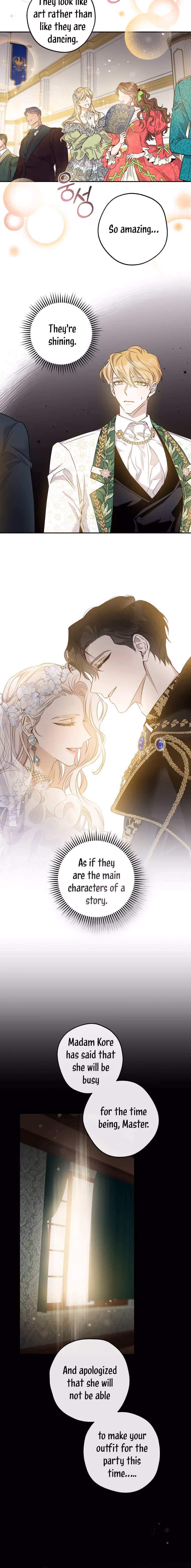 Read The Taming of the Tyrant EN Manga Online