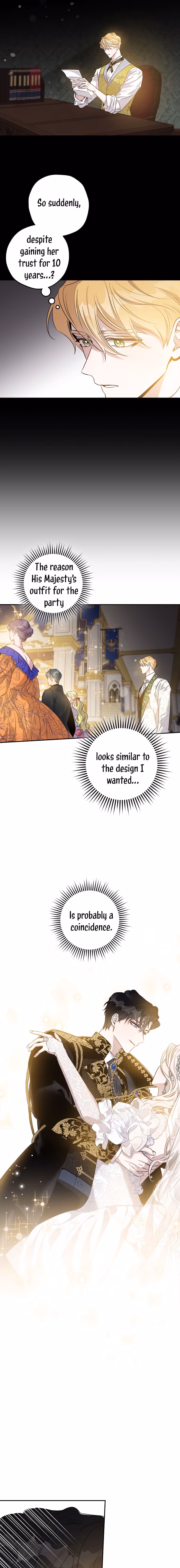 Read The Taming of the Tyrant EN Manga Online