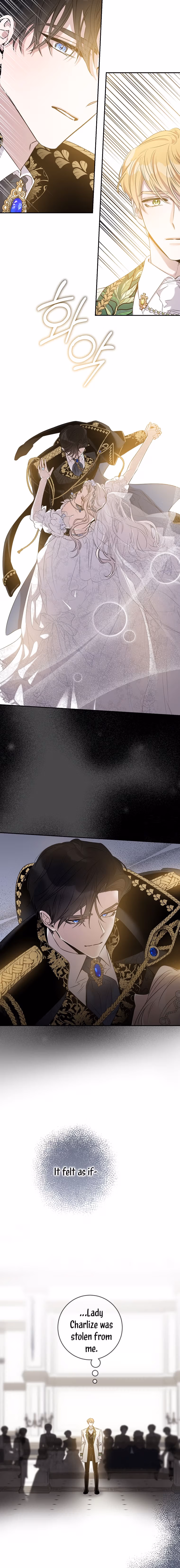 Read The Taming of the Tyrant EN Manga Online