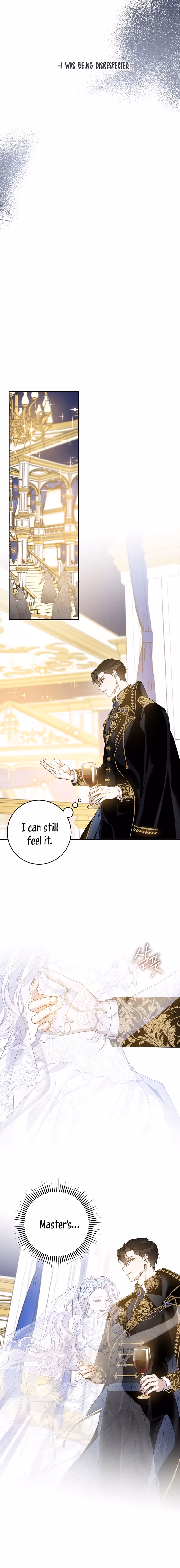 Read The Taming of the Tyrant EN Manga Online