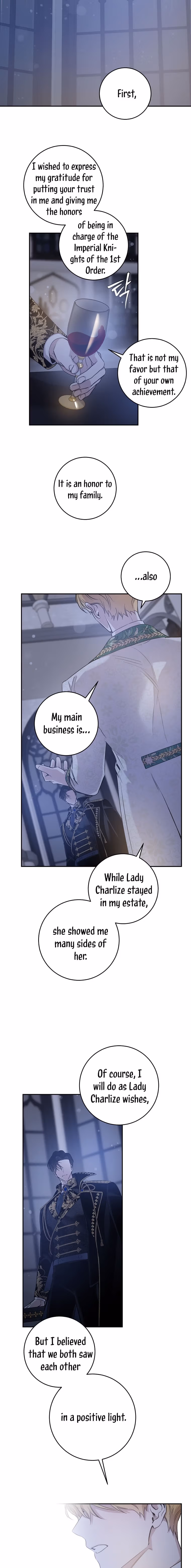 Read The Taming of the Tyrant EN Manga Online