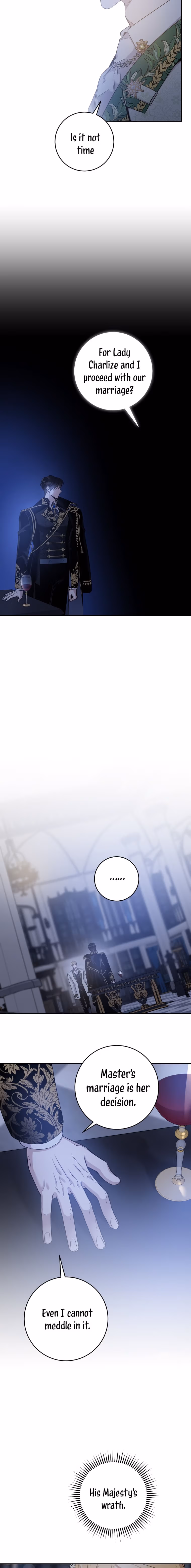 Read The Taming of the Tyrant EN Manga Online