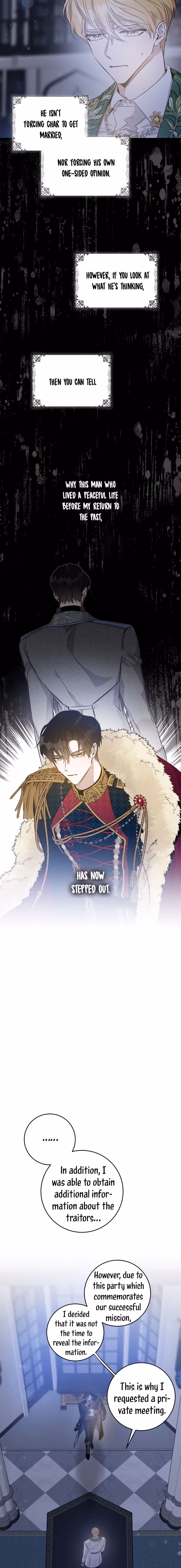 Read The Taming of the Tyrant EN Manga Online