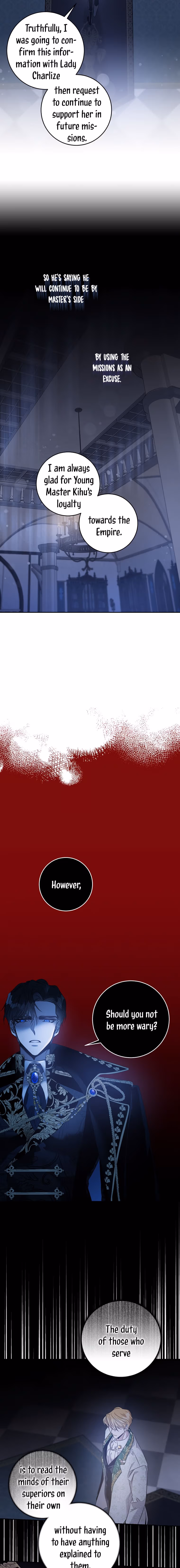 Read The Taming of the Tyrant EN Manga Online