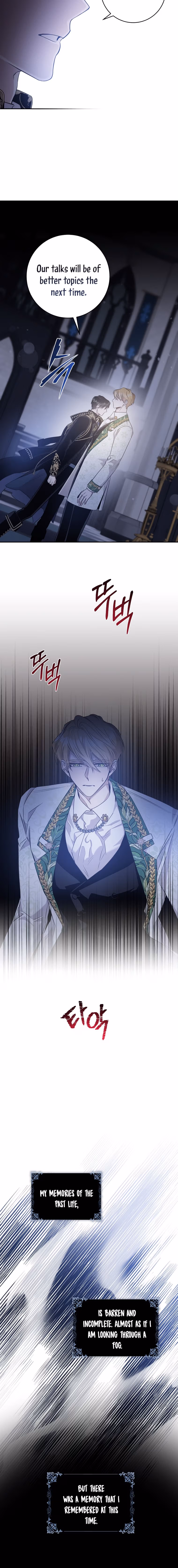 Read The Taming of the Tyrant EN Manga Online