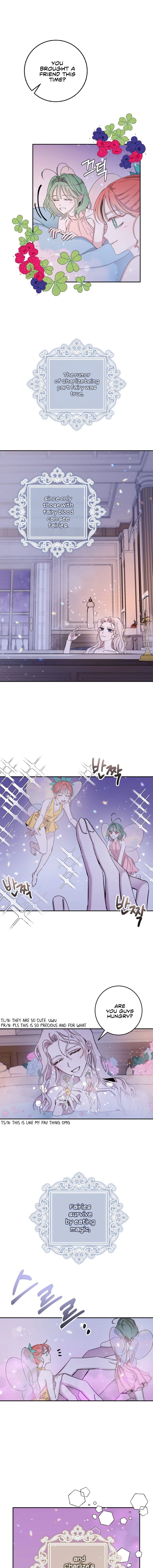 Read The Taming of the Tyrant EN Manga Online