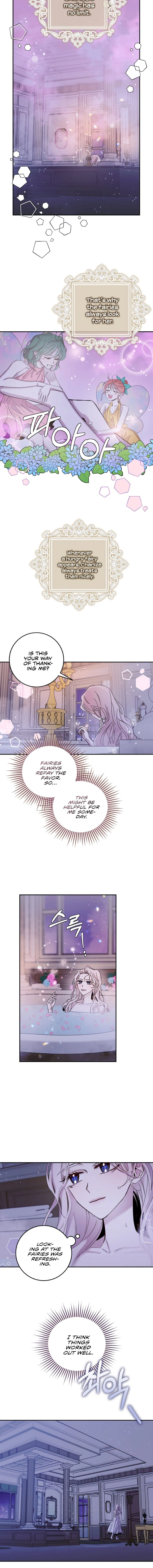 Read The Taming of the Tyrant EN Manga Online