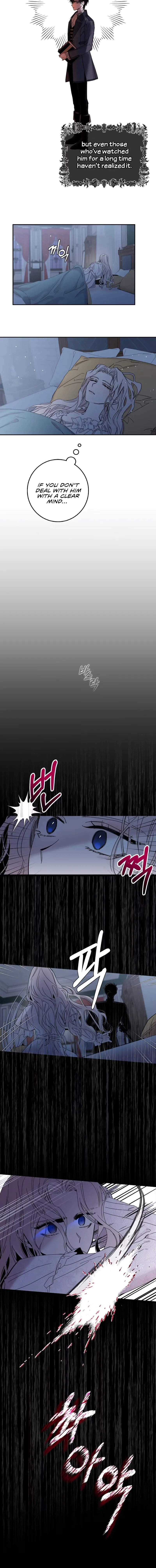 Read The Taming of the Tyrant EN Manga Online