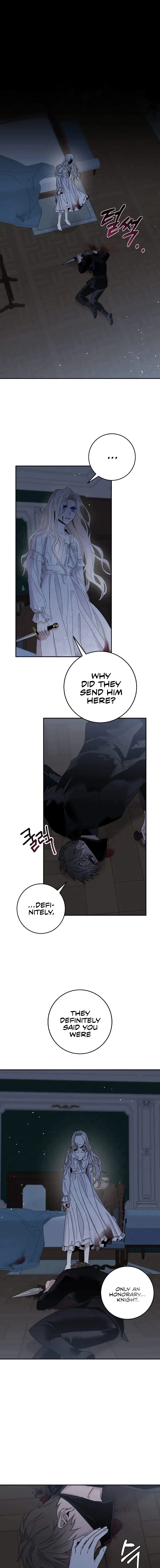Read The Taming of the Tyrant EN Manga Online