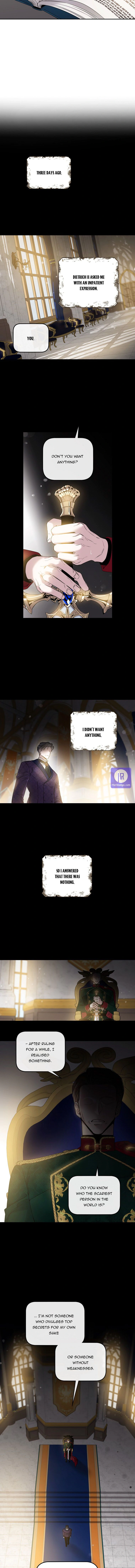 Read The Taming of the Tyrant EN Manga Online