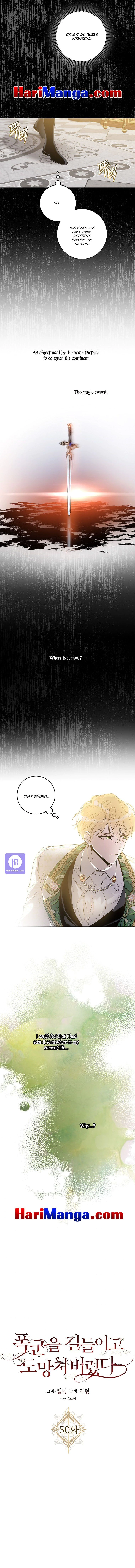 Read The Taming of the Tyrant EN Manga Online