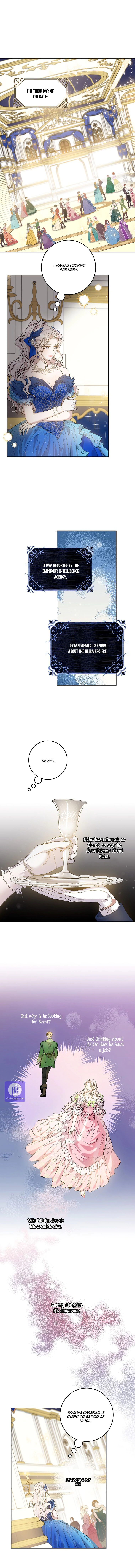 Read The Taming of the Tyrant EN Manga Online