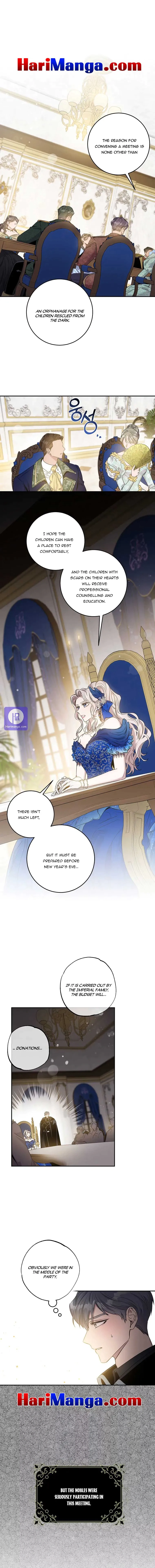 Read The Taming of the Tyrant EN Manga Online