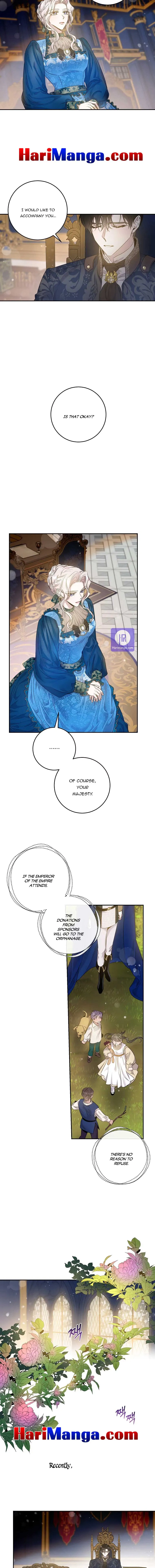 Read The Taming of the Tyrant EN Manga Online