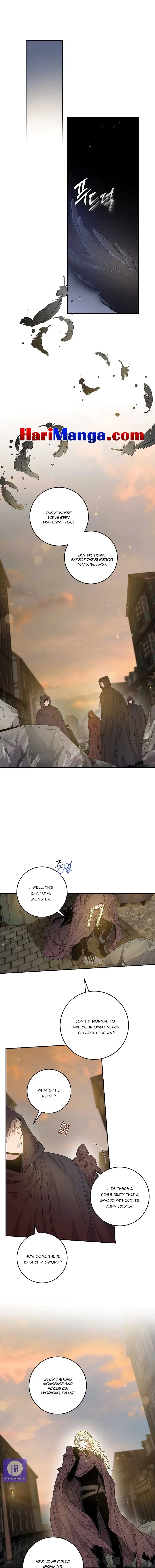 Read The Taming of the Tyrant EN Manga Online