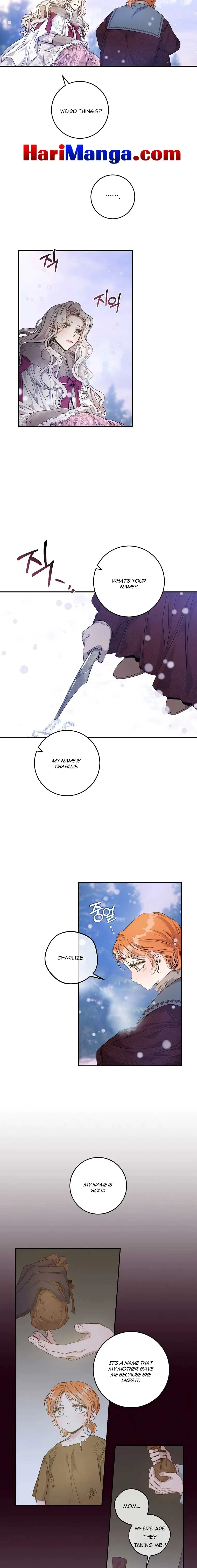 Read The Taming of the Tyrant EN Manga Online