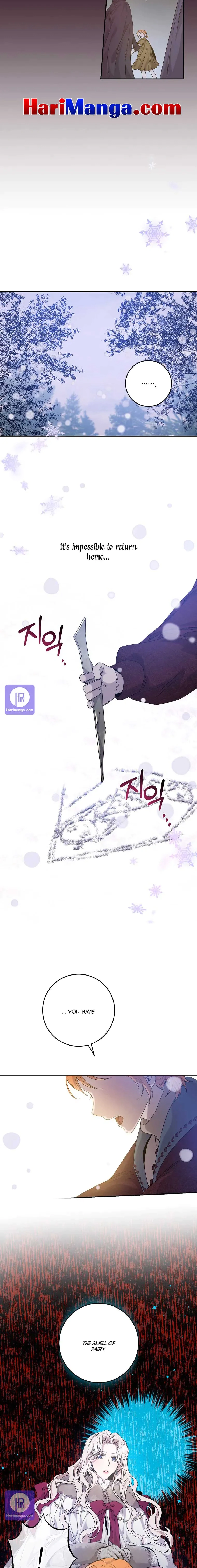 Read The Taming of the Tyrant EN Manga Online
