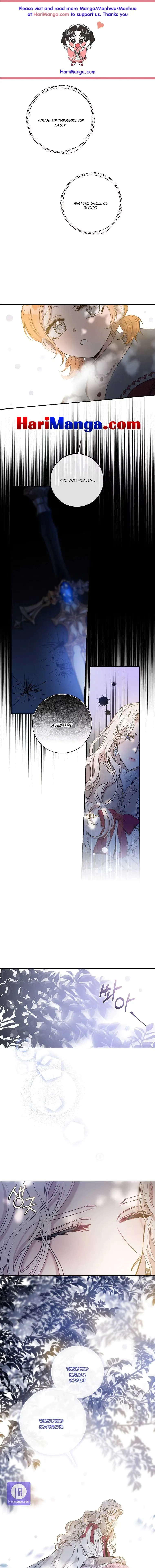 Read The Taming of the Tyrant EN Manga Online