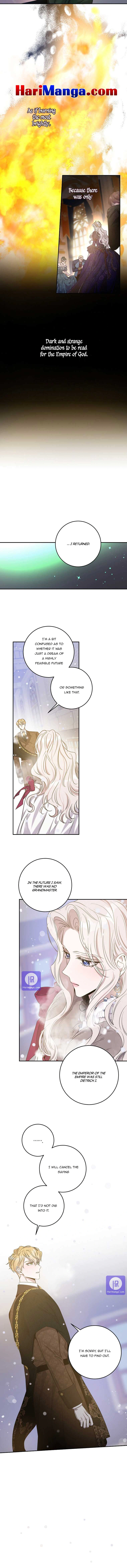 Read The Taming of the Tyrant EN Manga Online