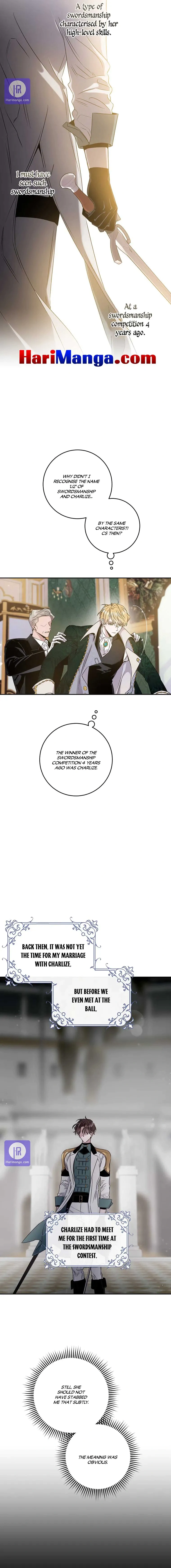 Read The Taming of the Tyrant EN Manga Online