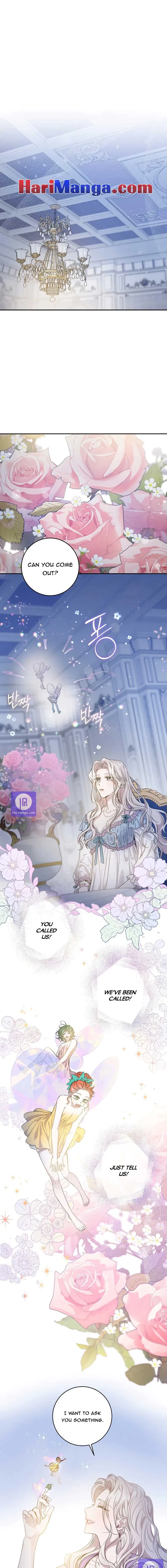 Read The Taming of the Tyrant EN Manga Online