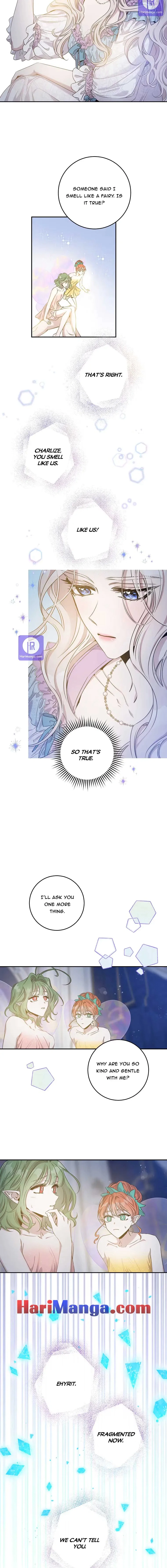 Read The Taming of the Tyrant EN Manga Online