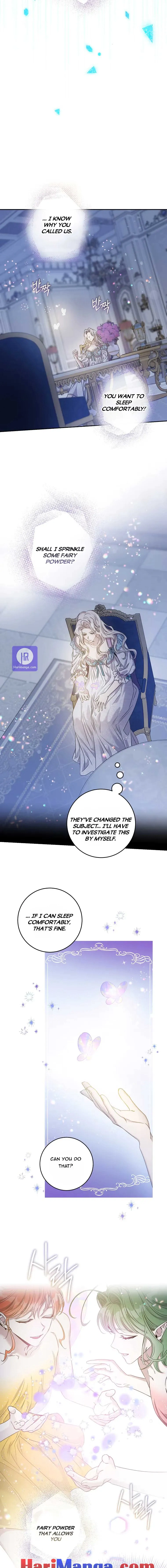 Read The Taming of the Tyrant EN Manga Online