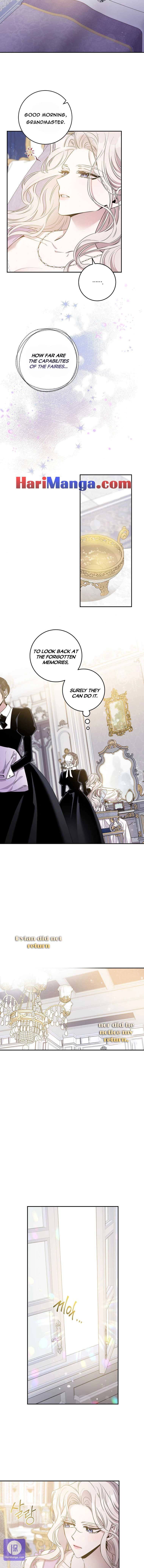 Read The Taming of the Tyrant EN Manga Online