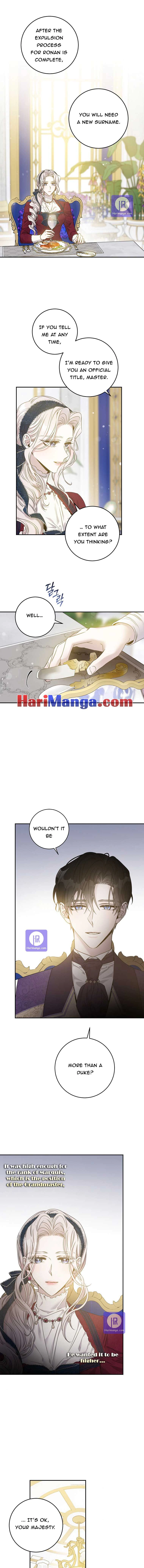 Read The Taming of the Tyrant EN Manga Online