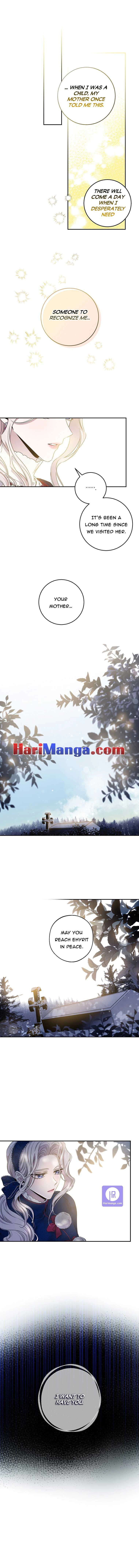 Read The Taming of the Tyrant EN Manga Online