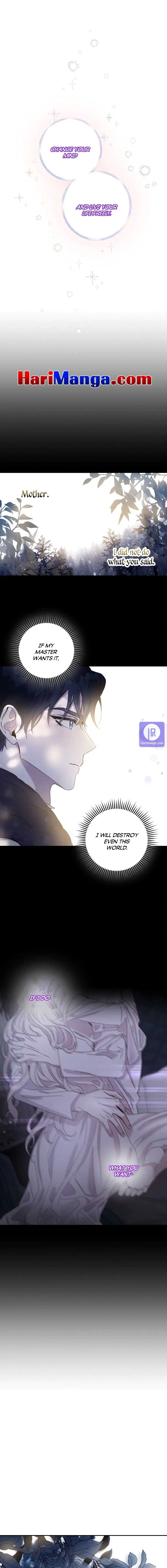 Read The Taming of the Tyrant EN Manga Online