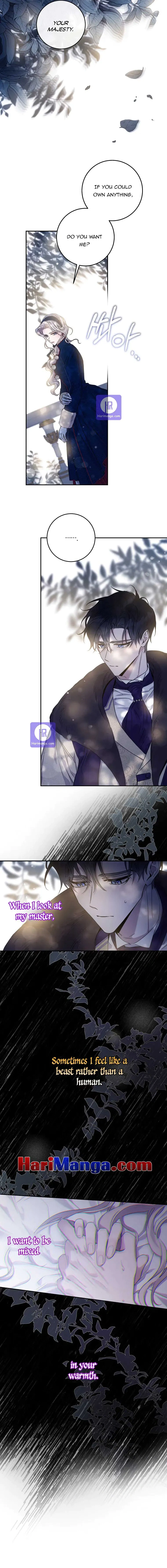 Read The Taming of the Tyrant EN Manga Online