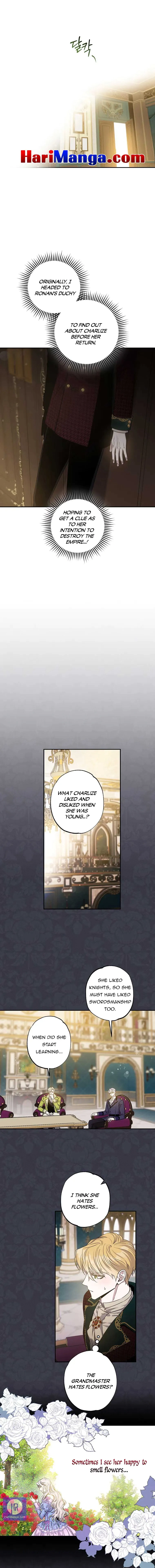 Read The Taming of the Tyrant EN Manga Online