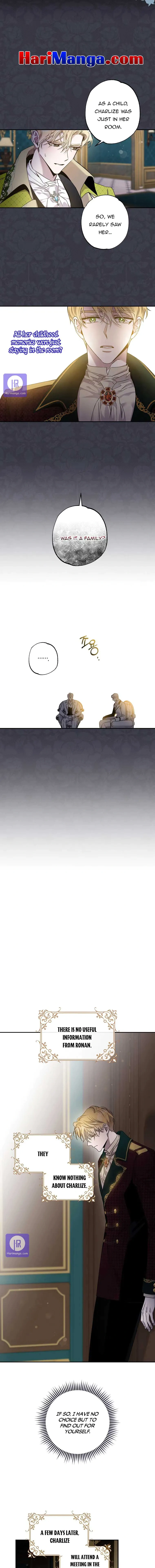 Read The Taming of the Tyrant EN Manga Online