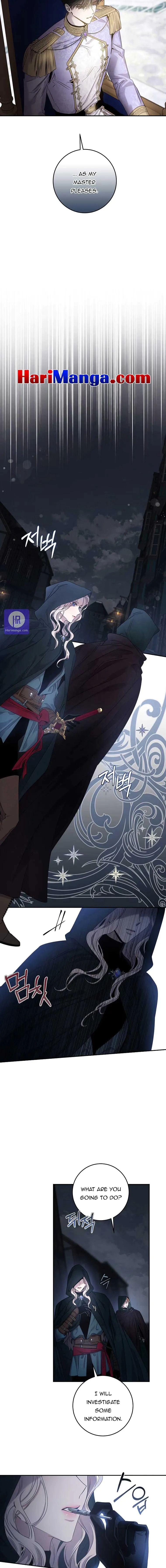Read The Taming of the Tyrant EN Manga Online