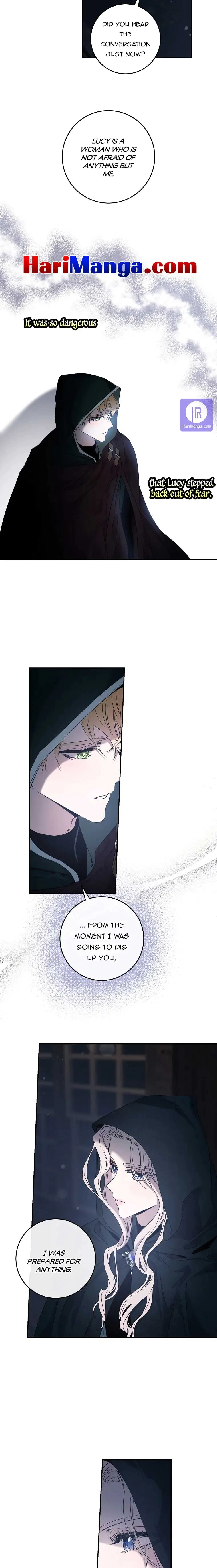 Read The Taming of the Tyrant EN Manga Online