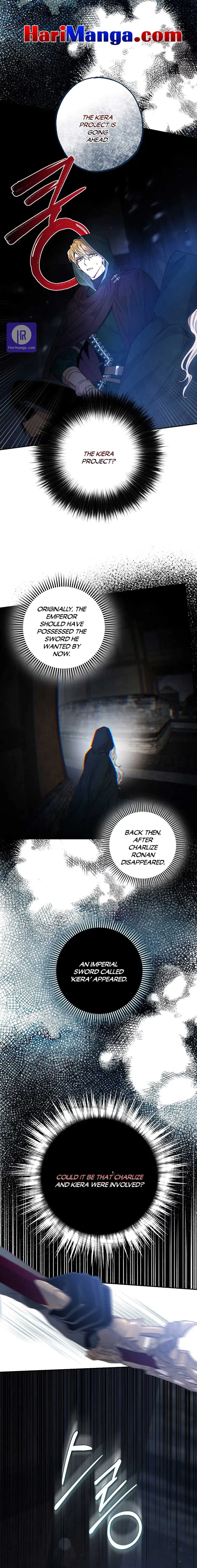 Read The Taming of the Tyrant EN Manga Online