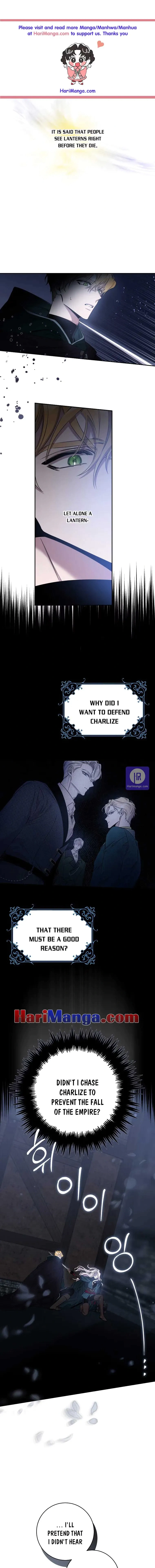 Read The Taming of the Tyrant EN Manga Online