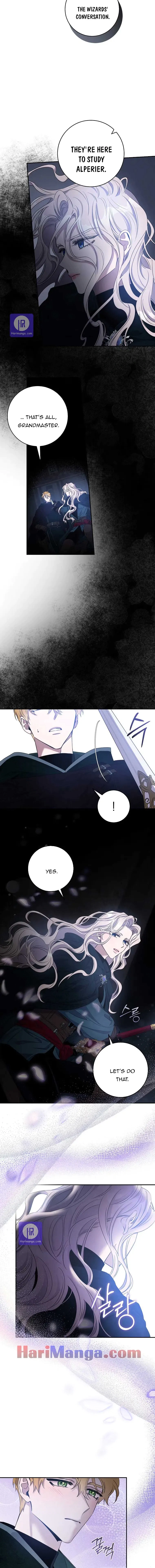 Read The Taming of the Tyrant EN Manga Online